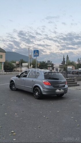 Opel Astra 2006, 315,000 km - 1.4 l - İsmayıllı