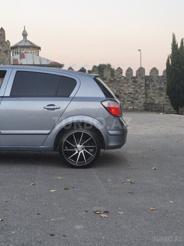 Opel Astra 2006, 315,000 km - 1.4 l - İsmayıllı