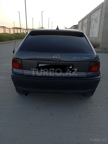 Opel Astra 1996, 322,161 km - 1.6 l - Bakı