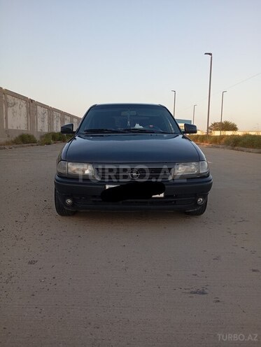Opel Astra 1996, 322,161 km - 1.6 l - Bakı