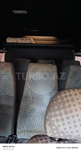 Ford Transit 2010, 370,000 km - 2.4 л - Şəmkir