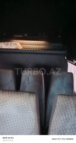Ford Transit 2010, 370,000 km - 2.4 л - Şəmkir