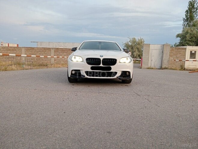 BMW 528 2012, 300,000 km - 2.0 l - Bakı