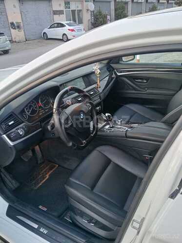 BMW 528 2012, 300,000 km - 2.0 l - Bakı