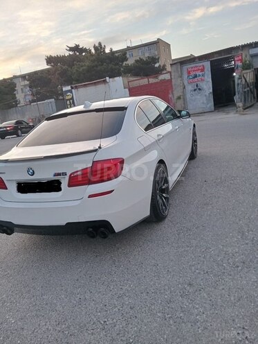 BMW 528 2012, 300,000 km - 2.0 l - Bakı