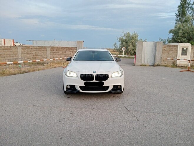 BMW 528 2012, 300,000 km - 2.0 l - Bakı