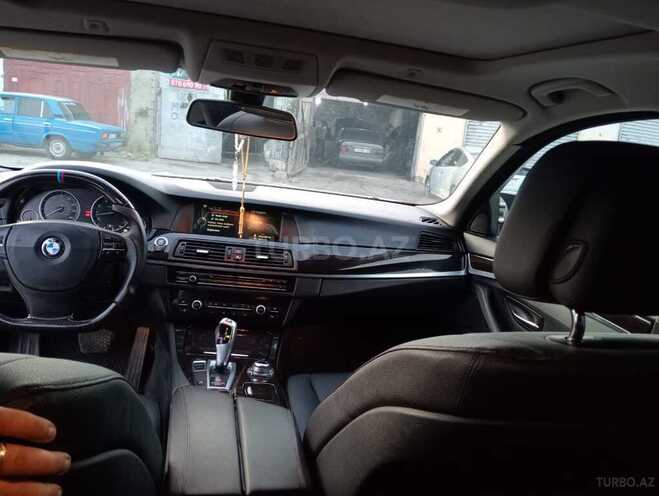 BMW 528 2012, 300,000 km - 2.0 l - Bakı