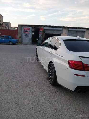 BMW 528 2012, 300,000 km - 2.0 l - Bakı