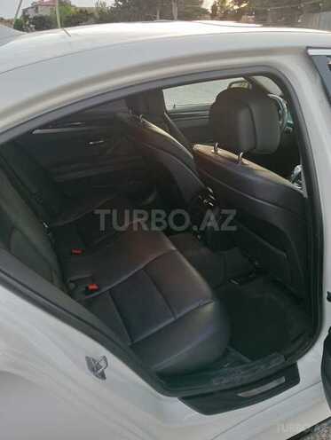 BMW 528 2012, 300,000 km - 2.0 l - Bakı