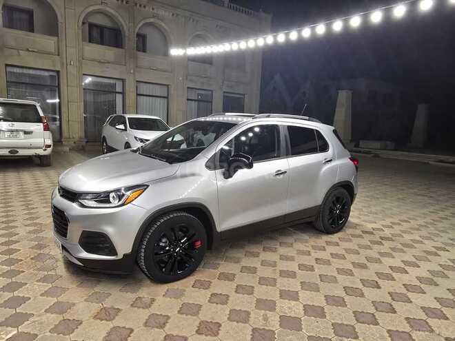 Chevrolet Trax 2019, 190,000 km - 1.4 l - Gəncə