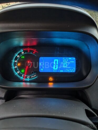 Chevrolet Cobalt 2024, 175,000 km - 1.5 l - Bakı