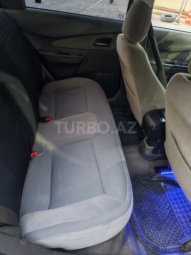 Chevrolet Cobalt 2024, 175,000 km - 1.5 l - Bakı