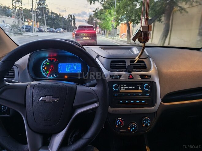 Chevrolet Cobalt 2024, 175,000 km - 1.5 l - Bakı