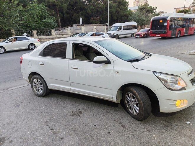 Chevrolet Cobalt 2024, 175,000 km - 1.5 l - Bakı