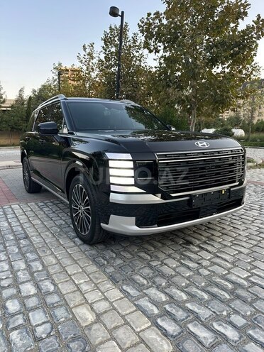 Hyundai Palisade 2025, 2,500 km - 2.5 l - Bakı