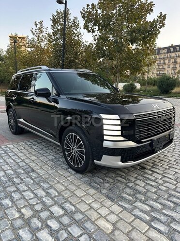 Hyundai Palisade 2025, 2,500 km - 2.5 l - Bakı