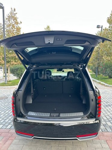Hyundai Palisade 2025, 2,500 km - 2.5 l - Bakı