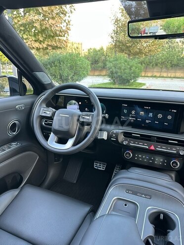 Hyundai Palisade 2025, 2,500 km - 2.5 l - Bakı