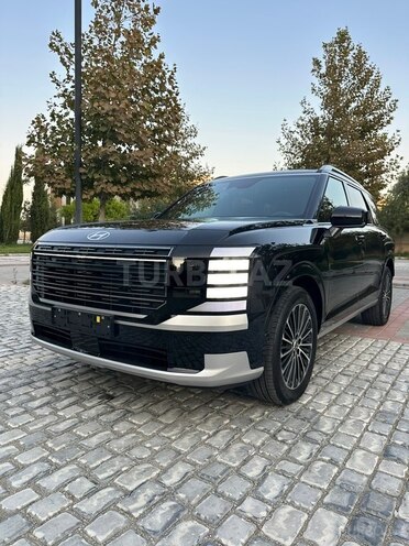Hyundai Palisade 2025, 2,500 km - 2.5 l - Bakı
