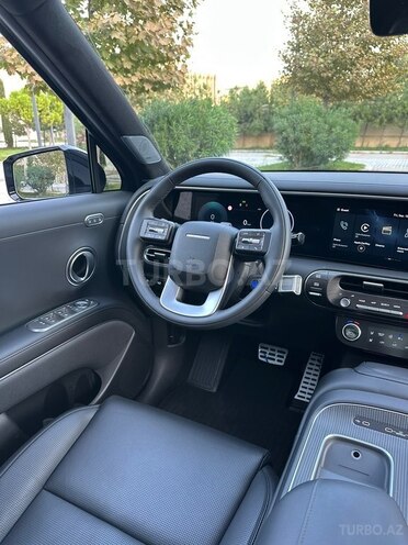 Hyundai Palisade 2025, 2,500 km - 2.5 l - Bakı