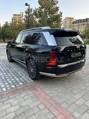 Hyundai Palisade 2025, 2,500 km - 2.5 l - Bakı