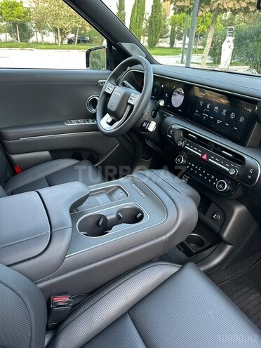 Hyundai Palisade 2025, 2,500 km - 2.5 l - Bakı