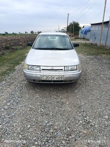 LADA (VAZ) 2110 2006, 339,696 km - 1.6 l - Tərtər