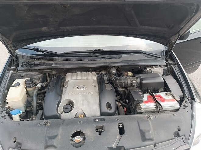 Kia Carnival 2007, 380,000 km - 2.7 л - Bakı