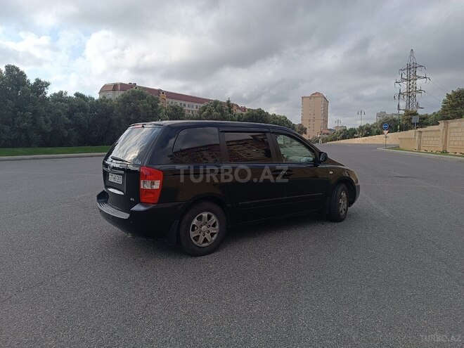 Kia Carnival 2007, 380,000 km - 2.7 л - Bakı