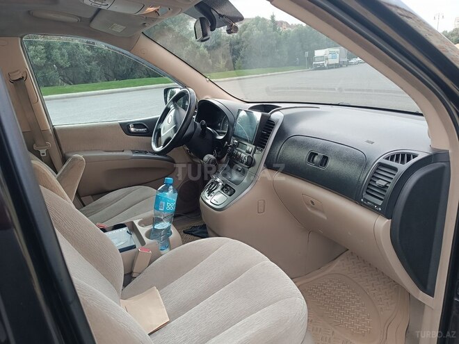Kia Carnival 2007, 380,000 km - 2.7 л - Bakı