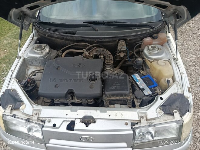 LADA (VAZ) 2110 2006, 339,696 km - 1.6 l - Tərtər