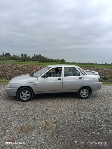 LADA (VAZ) 2110 2006, 339,696 km - 1.6 l - Tərtər