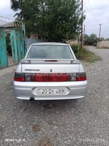 LADA (VAZ) 2110 2006, 339,696 km - 1.6 l - Tərtər