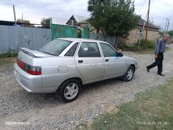 LADA (VAZ) 2110 2006, 339,696 km - 1.6 l - Tərtər