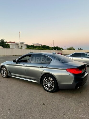 BMW  2017, 208,000 km - 2.0 l - Bakı