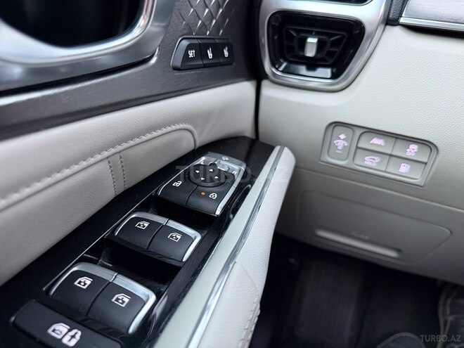 Kia Sorento 2022, 73,400 km - 1.6 l - Bakı