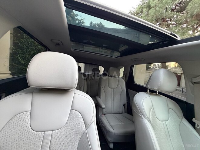 Kia Sorento 2022, 73,400 km - 1.6 l - Bakı