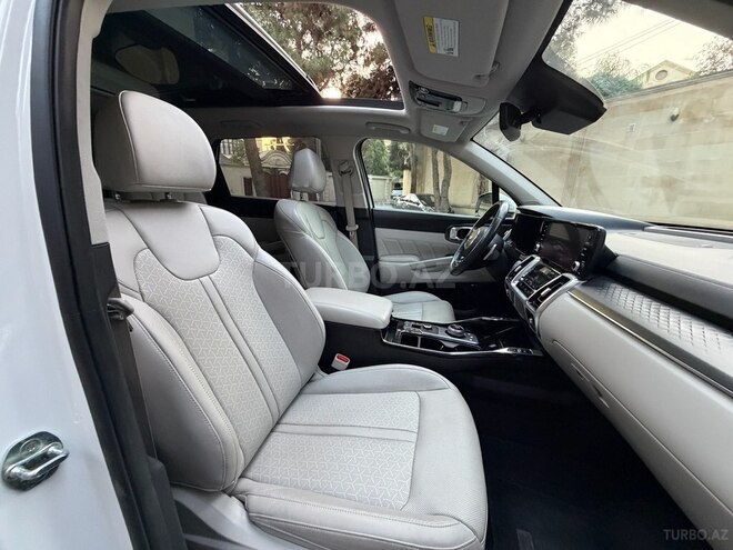 Kia Sorento 2022, 73,400 km - 1.6 l - Bakı