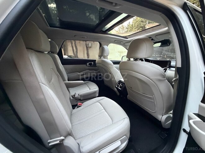 Kia Sorento 2022, 73,400 km - 1.6 l - Bakı