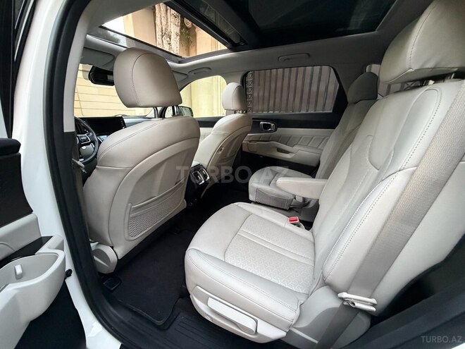 Kia Sorento 2022, 73,400 km - 1.6 l - Bakı