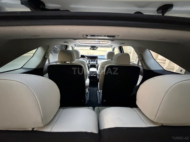 Kia Sorento 2022, 73,400 km - 1.6 l - Bakı