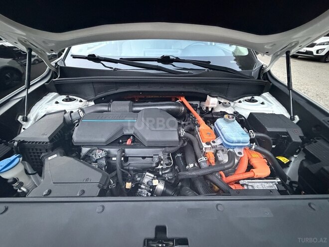 Kia Sorento 2022, 73,400 km - 1.6 l - Bakı