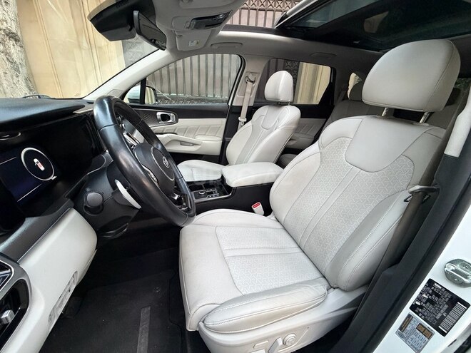 Kia Sorento 2022, 73,400 km - 1.6 l - Bakı