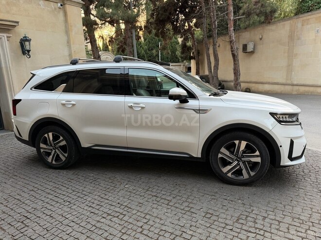 Kia Sorento 2022, 73,400 km - 1.6 l - Bakı