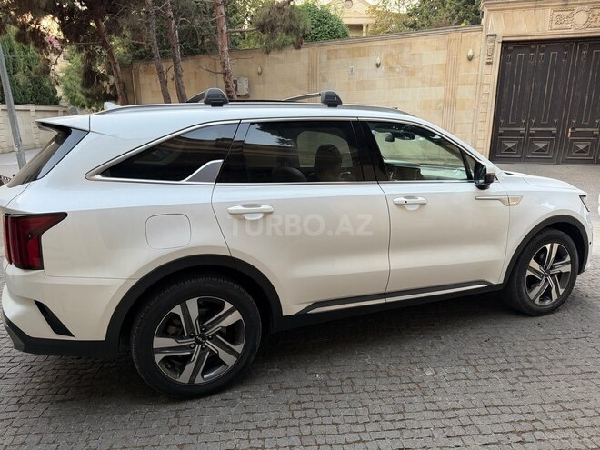 Kia Sorento 2022, 73,400 km - 1.6 l - Bakı