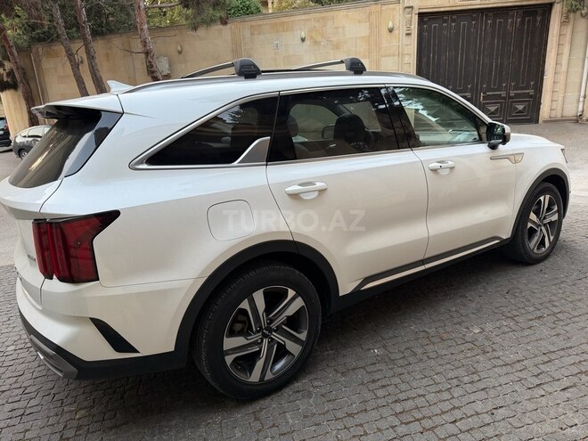 Kia Sorento 2022, 73,400 km - 1.6 l - Bakı