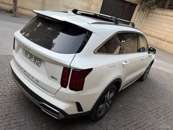Kia Sorento 2022, 73,400 km - 1.6 l - Bakı