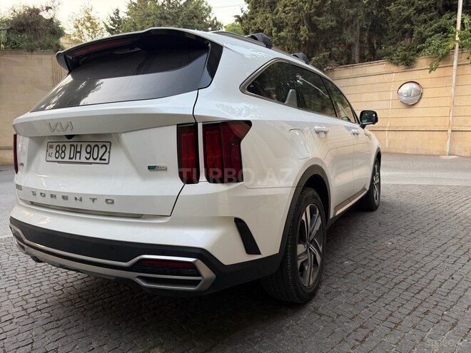 Kia Sorento 2022, 73,400 km - 1.6 l - Bakı