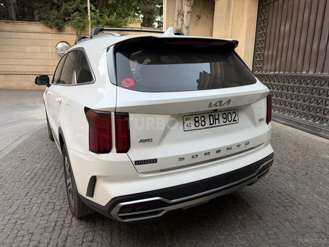 Kia Sorento 2022, 73,400 km - 1.6 l - Bakı