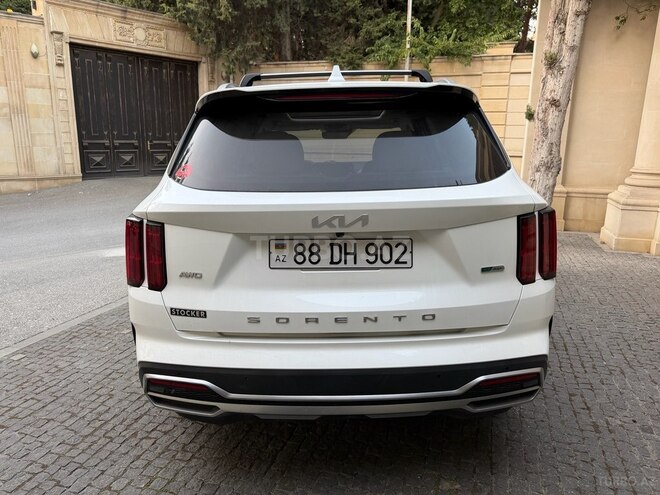Kia Sorento 2022, 73,400 km - 1.6 l - Bakı